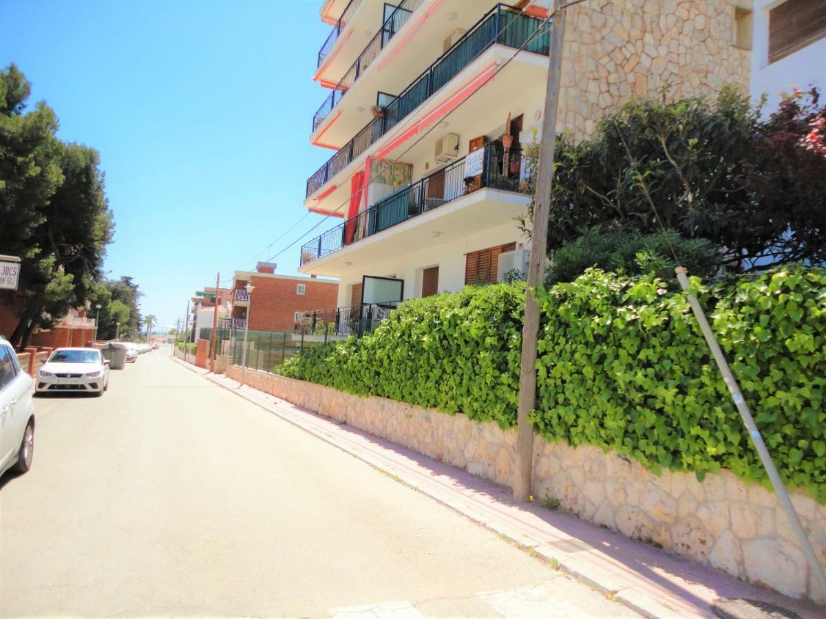 Lamoga-Sandi 4 2 Torredembarra Exterior photo