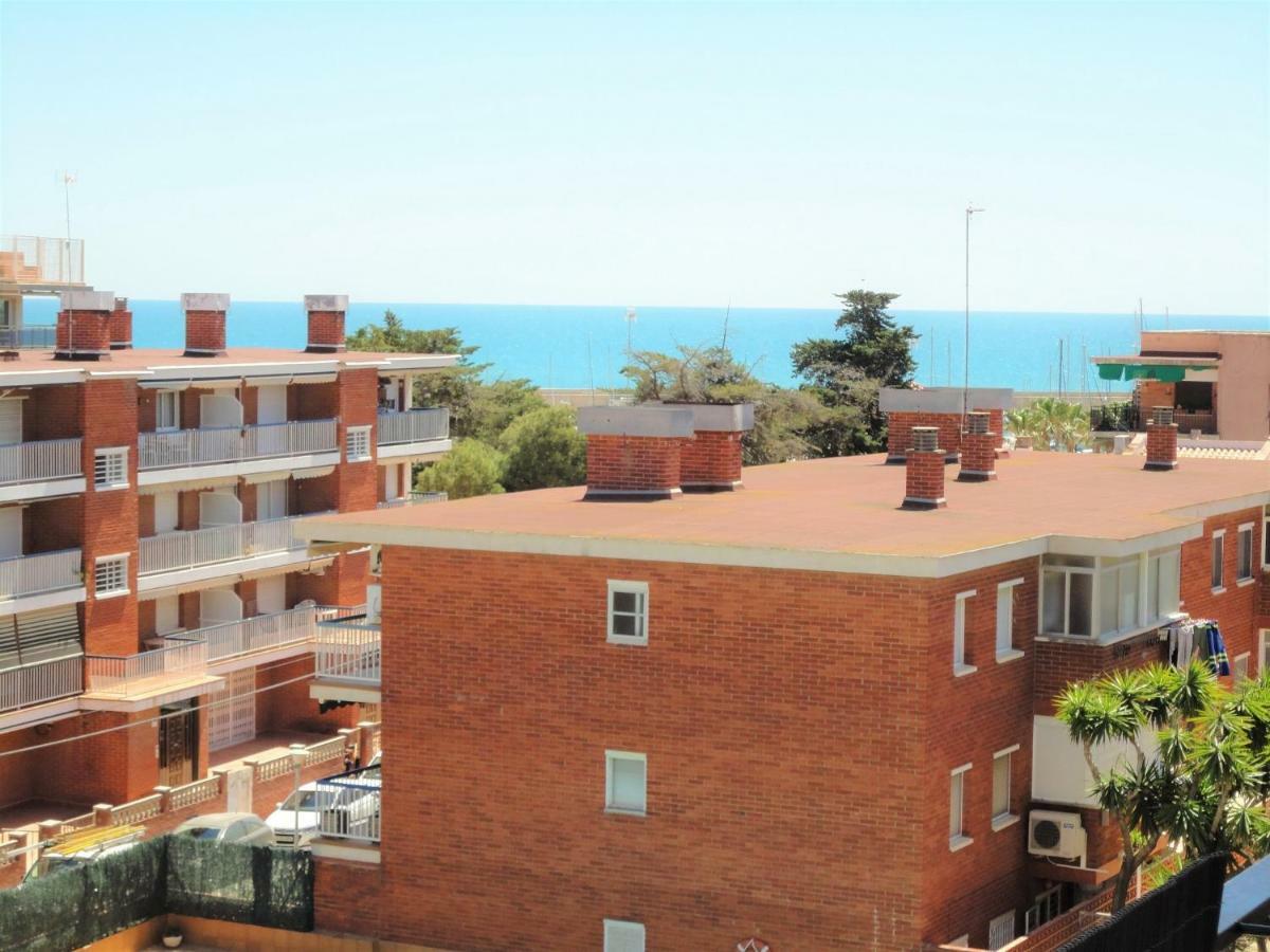 Lamoga-Sandi 4 2 Torredembarra Exterior photo
