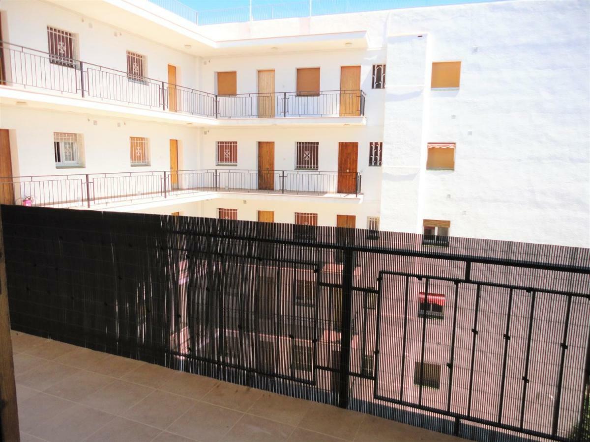 Lamoga-Sandi 4 2 Torredembarra Exterior photo