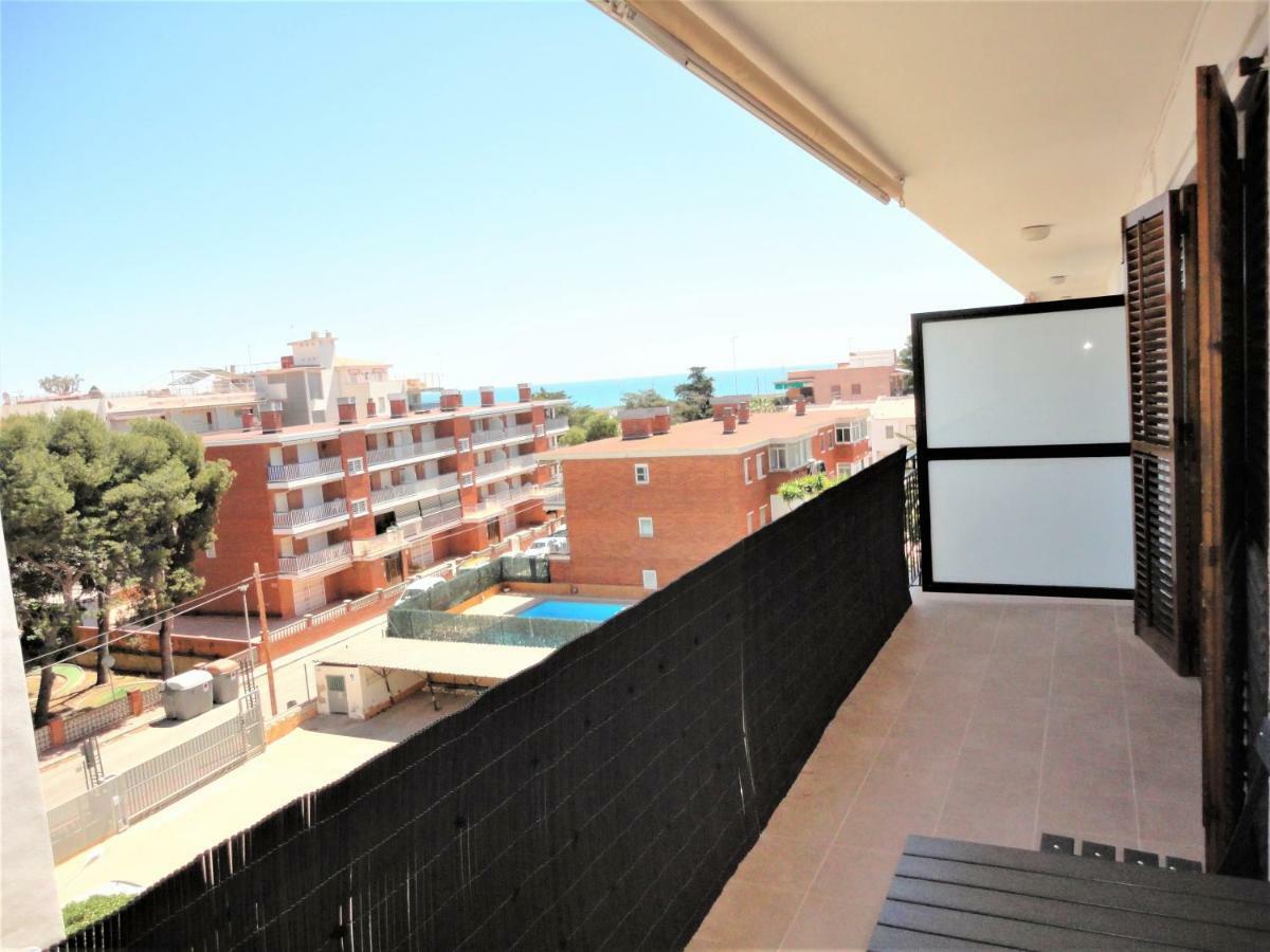 Lamoga-Sandi 4 2 Torredembarra Exterior photo
