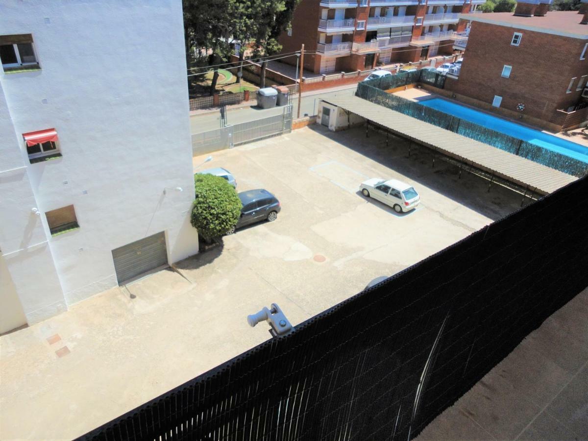 Lamoga-Sandi 4 2 Torredembarra Exterior photo