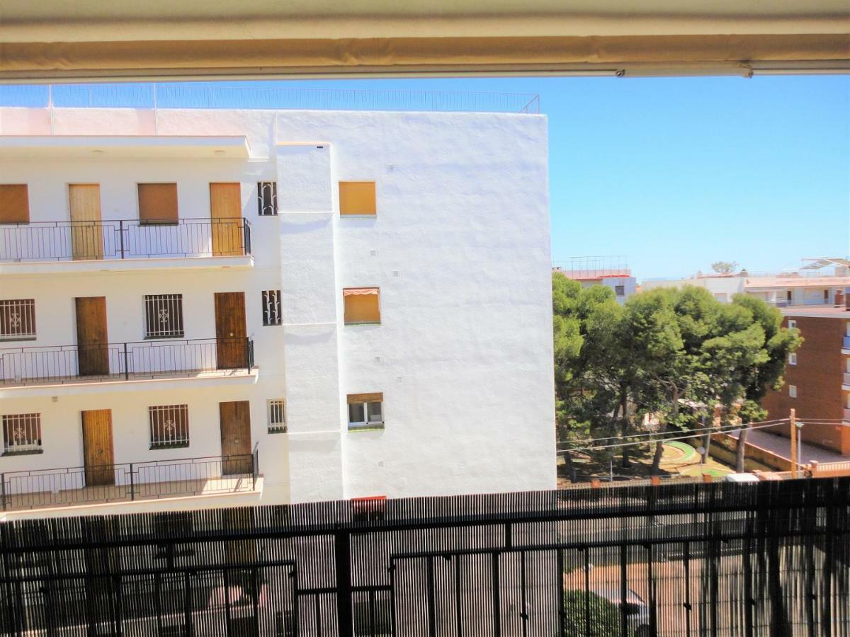 Lamoga-Sandi 4 2 Torredembarra Exterior photo