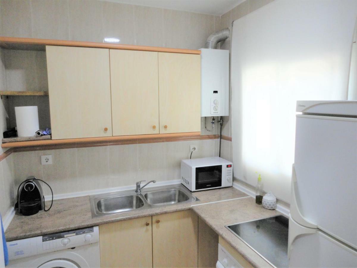 Lamoga-Sandi 4 2 Torredembarra Exterior photo