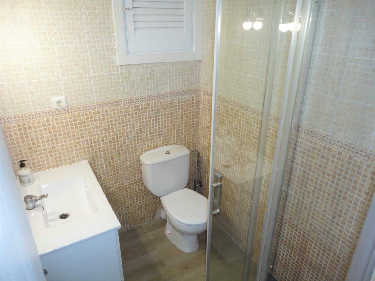 Lamoga-Sandi 4 2 Torredembarra Exterior photo