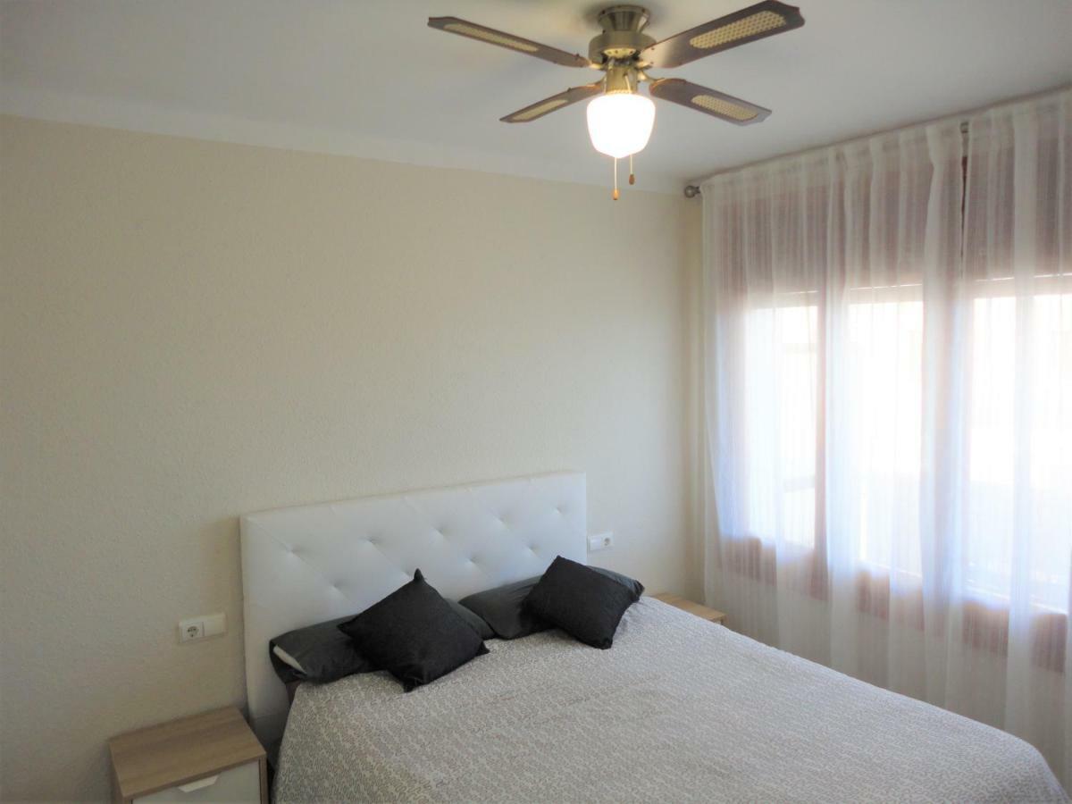 Lamoga-Sandi 4 2 Torredembarra Exterior photo
